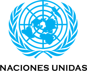 Naciones Unidas Logo